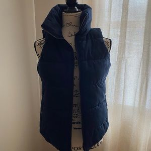 Old Navy Women’s Puffer Vest